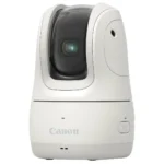 Canon Powershot PX Essential Kit Compact Φωτογραφική Μηχανή 11.7MP Οπτικού Ζουμ 3x Λευκή