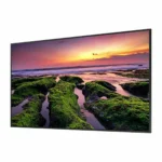 Samsung Signage Public Display VA 4K UHD 75"