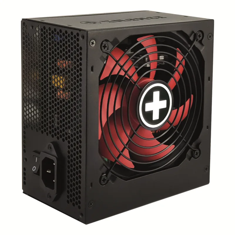 20220728132939_xilence_xp450r10_450w_trofodotiko_ypologisti_full_wired_80_plus_bronze Xilence XP450R10 450W Μαύρο Τροφοδοτικό Υπολογιστή Full Wired 80 Plus Bronze - Image 1