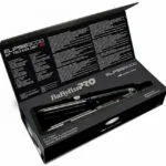 Babyliss Pro Elipsis 3000 BAB3000EPE Mini Πρέσα Μαλλιών με Κεραμικές Πλάκες