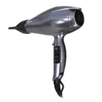 Babyliss 6000 E Pro Digital Πιστολάκι Μαλλιών Turbo 2200W