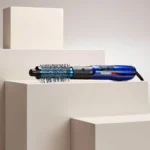 Babyliss Pro Blue Lightning Ηλεκτρική Βούρτσα με Αέρα για Ίσιωμα και Μπούκλες 700W BAB2620E