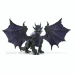 Schleich-S Eldrador Creatures Shadow Dragon (Διάφορα Σχέδια) 70152