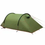 High Peak Kite 2 LW Σκηνή Camping Τούνελ Ορειβασίας Πράσινη με Διπλό Πανί 4 Εποχών για 2 Άτομα Αδιάβροχη 3000mm 230x120x90εκ. 10343