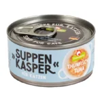 Granata Pet Foods Suppenkasper Υγρή Τροφή για Γάτες σε Κονσέρβα με Τόνο χωρίς Σιτηρά 70gr