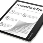 Pocketbook Era με Οθόνη Αφής 7" (16GB) Ασημί