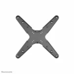 Neomounts FL40-430BL14 Βάση Τηλεόρασης Τοίχου έως 55" και 25kg