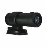 Transcend DrivePro 20 Motorcycle Camera 32GB Action Camera Full HD (1080p) Υποβρύχια και Wi-Fi Μαύρη