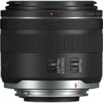 Canon Full Frame Φωτογραφικός Φακός RF 24mm F/1.8 IS Macro STM Macro για Canon RF Mount Μαύρος