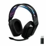 Logitech G535 Ασύρματο Over Ear Gaming Headset με σύνδεση USB