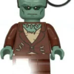 LEGO Μπρελόκ Monster με Led 521080