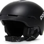Poc Obex Mips Ανδρικό Κράνος για Σκι & Snowboard σε Μαύρο Χρώμα 10113-1037