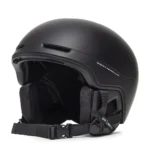 Poc Obex Pure Ανδρικό Κράνος για Σκι & Snowboard σε Μαύρο Χρώμα 10109-1002