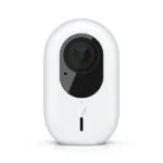 Ubiquiti G4 Instant IP Κάμερα Παρακολούθησης Wi-Fi Full HD+ 5MP με Μικρόφωνο και Φακό 2.8mm