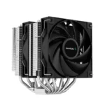 Deepcool AG620 Ψύκτρα Επεξεργαστή για Socket AM4/1200/115x/1700