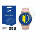 3MK ARC Screen Protector για το Umidigi Uwatch 3S 3τμχ
