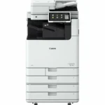 Canon ImageRUNNER Advance DX C5850i Έγχρωμο Πολυμηχάνημα Laser με WiFi και Mobile Print 3826C005
