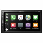 Pioneer Ηχοσύστημα Αυτοκινήτου 2DIN (Bluetooth/USB/AUX) με Οθόνη Αφής 6.8" 1025951