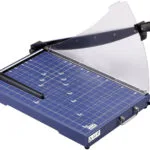 Olympia G 3115 Κοπτικό Μηχάνημα Γκιλοτίνα Επιτραπέζια για Φύλλα Μεγέθους έως A4 (15 Φύλλα/Φορά) 3133