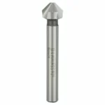 Bosch Φρέζα HSS για Διαμόρφωση Ακμών σε Μέταλλο 10.4mm
