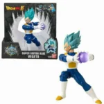 Namco - Bandai Dragon Ball Super: Vegeta Super Saiyan Blue Φιγούρα Δράσης 16εκ. MERCH-075563