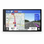 Garmin Συσκευή Πλοήγησης GPS Drivesmart 76 MT-S με Οθόνη 7" USB & Card Slot 010-02470-10