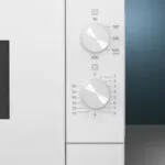Siemens FF020LMW0 Φούρνος Μικροκυμάτων 20lt Λευκός