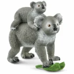 Schleich-S Koala & Baby για 3+ Ετών 42566