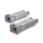 Ubiquiti Transceiver 1τμχ UACC-OM-SM-10G-S-2