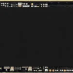 Crucial P3 SSD 1TB τύπου M.2 με σύνδεση PCI Express 4.0 CT1000P3PSSD8
