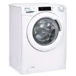 Candy Πλυντήριο Ρούχων 8kg 1200 Στροφών Active Motion CS 128TXME-S