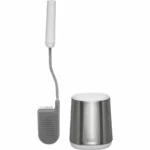 Joseph Joseph Flex Lite 70561 Inox Πιγκάλ Μπάνιου Brush Steel