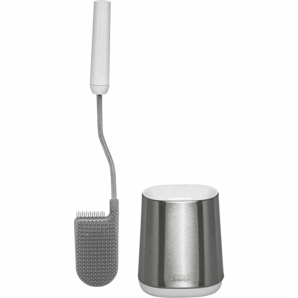 20220809174507_joseph_joseph_flex_lite_70561_inox_pigal_mpaniou_brush_steel Joseph Joseph Flex Lite 70561 Inox Πιγκάλ Μπάνιου Brush Steel - Image 1