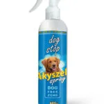Certech Odour Stain Remover Spray για Καθαρισμό Χώρου Σκύλου 400ml 10906