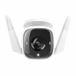 TP-LINK TC65 v1 IP Κάμερα Παρακολούθησης Full HD+ 3MP Αδιάβροχη με Αμφίδρομη Επικοινωνία