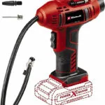 Einhell Τρόμπα Αυτοκινήτου Επαναφορτιζόμενη 18V (Χωρίς Μπαταρία) 2071010