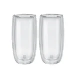 Zwilling J.A. Henckels Σετ Ποτήρια από Γυαλί 474ml 39500-120 2τμχ