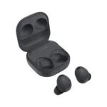 Samsung Galaxy Buds2 Pro Bluetooth Handsfree Ακουστικά με Αντοχή στον Ιδρώτα και Θήκη Φόρτισης Graphite