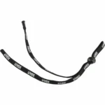 Uvex Spectacle Cord Κορδόνι Γυαλιών Εργασίας σε Μαύρο χρώμα 9958017
