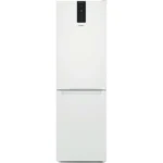 Whirlpool Ψυγειοκαταψύκτης 335lt Total NoFrost Υ191.2xΠ59.6xΒ67.8εκ. Λευκός W7X 82O W