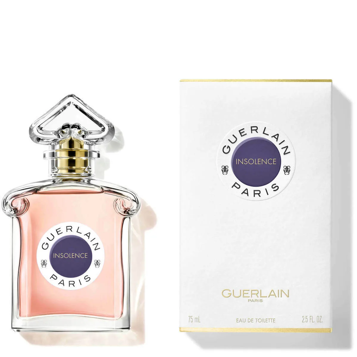 20220812100731_ec219b68 Guerlain Insolence Eau de Toilette 75ml - Image 1