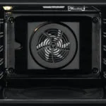 Electrolux EOF4P56X Φούρνος άνω Πάγκου 72lt Π59.4εκ. Inox