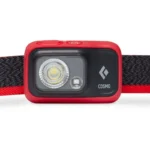 Black Diamond Επαναφορτιζόμενος Φακός Κεφαλής LED IPX8 με Μέγιστη Φωτεινότητα 350lm Cosmo 350 BD6206738001ALL