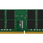 Kingston DDR4 με Module 1x16GB και Ταχύτητα 3200 για Laptop KCP432SS8/16