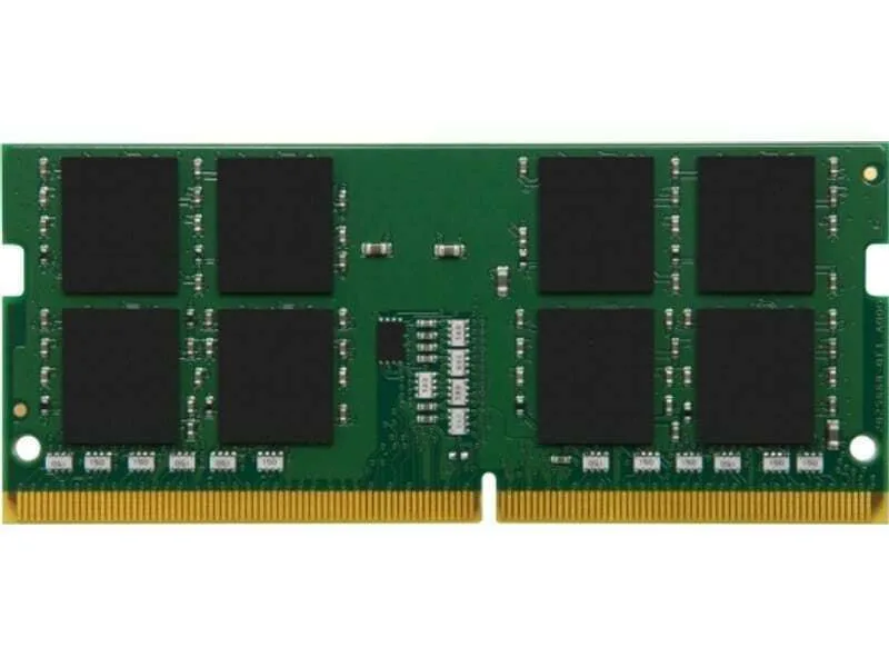 Kingston DDR4 με Module 1x16GB και Ταχύτητα 3200 για Laptop KCP432SS8/16 - Image 1