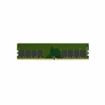 Kingston DDR4 με Module 1x8GB και Ταχύτητα 3200 για Desktop KCP432NS8/8