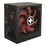 Xilence XP750R10 750W Μαύρο Τροφοδοτικό Υπολογιστή Full Wired 80 Plus Bronze