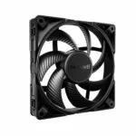 Be Quiet Silent Wings 4 Pro Case Fan 140mm με Σύνδεση 4-Pin PWM