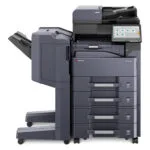 Kyocera TASKalfa MZ4000i Ασπρόμαυρο Πολυμηχάνημα Laser