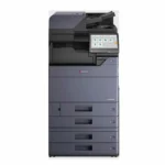 Kyocera TASKalfa 5004i Ασπρόμαυρο Πολυμηχάνημα Laser